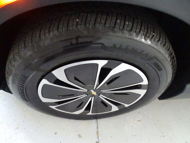 Used 2024 Chevrolet Blazer EV LT image 26