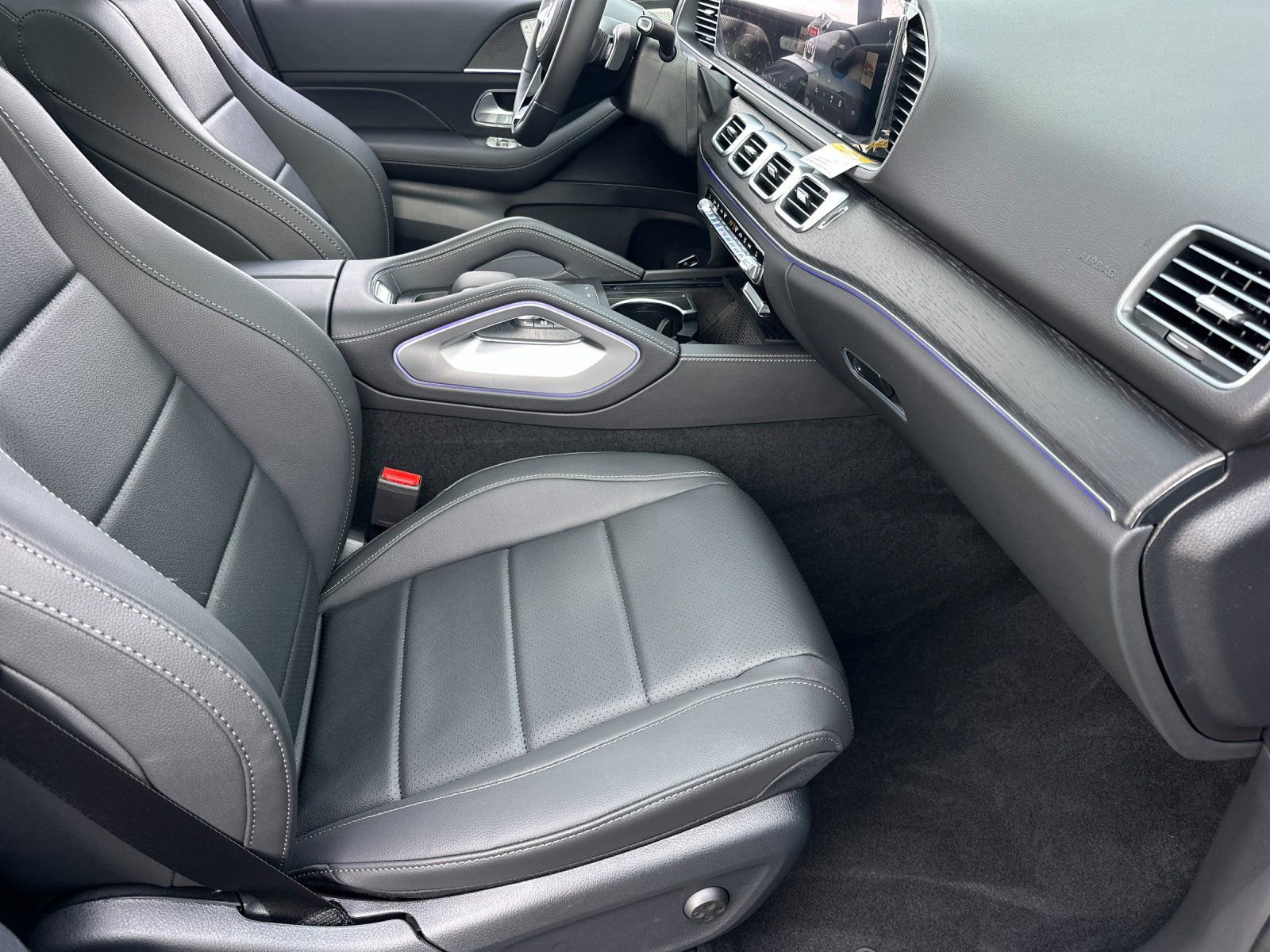 New 2026 Mercedes-Benz GLE 350 4MATIC image 16