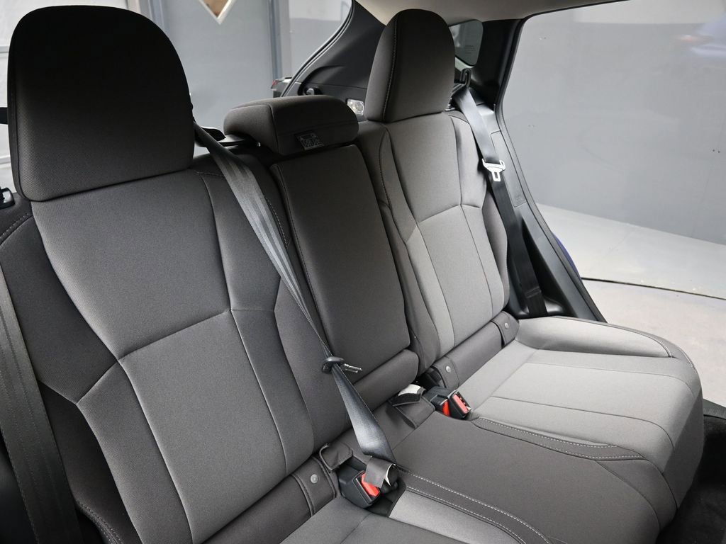 New 2026 Subaru Crosstrek 2.5i image 19