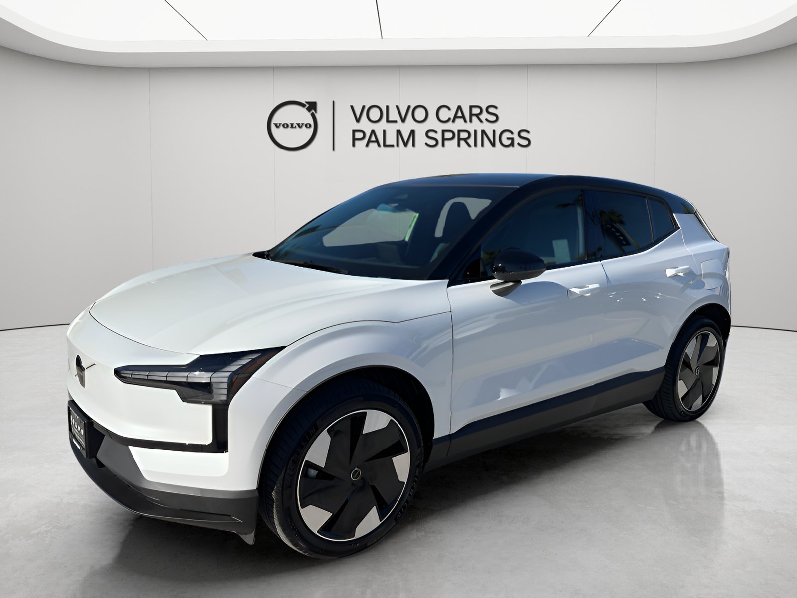 New 2026 Volvo EX30 Plus w/ Protection Package Premier AWD/4WD image 3