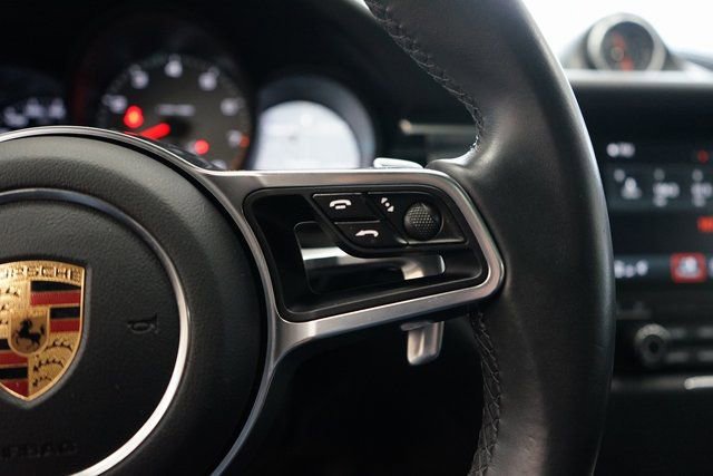 Used 2017 Porsche Macan S image 34