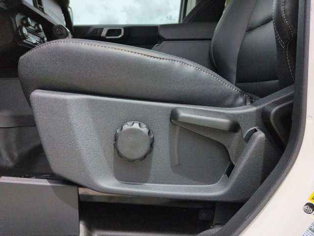 New 2026 Ford Bronco Big Bend w/ Black Diamond Package AWD/4WD image 19