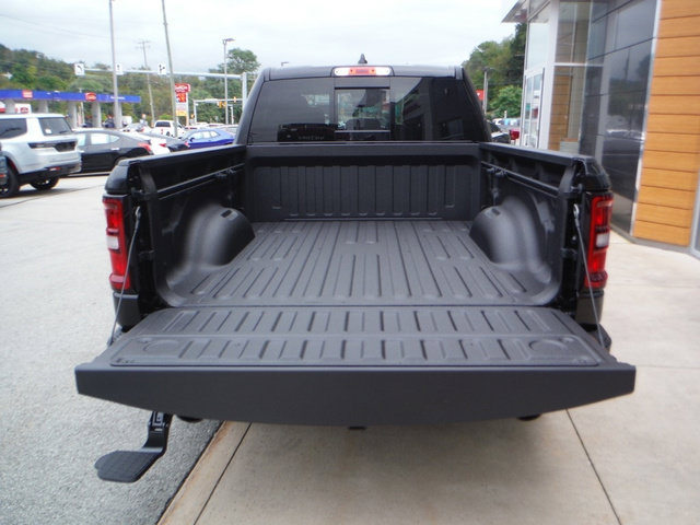 New 2027 RAM 1500 4x4 Crew Cab image 18