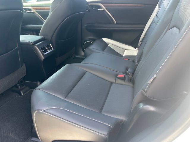 Used 2021 Lexus RX 350L FWD w/ Premium Package image 5
