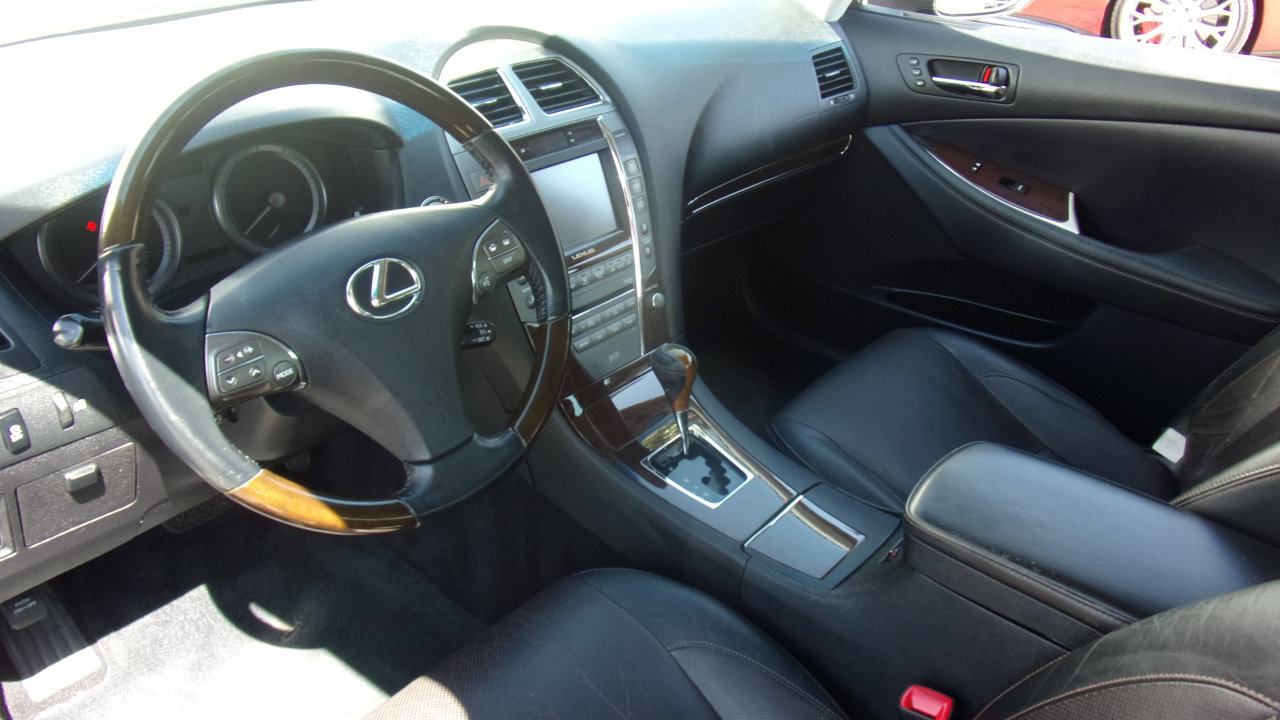 Used 2010 Lexus ES 350 image 5