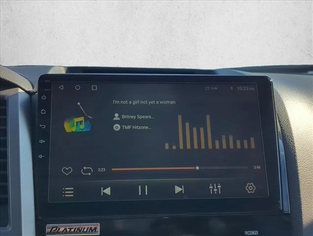 Used 2012 Toyota Tundra Limited image 11