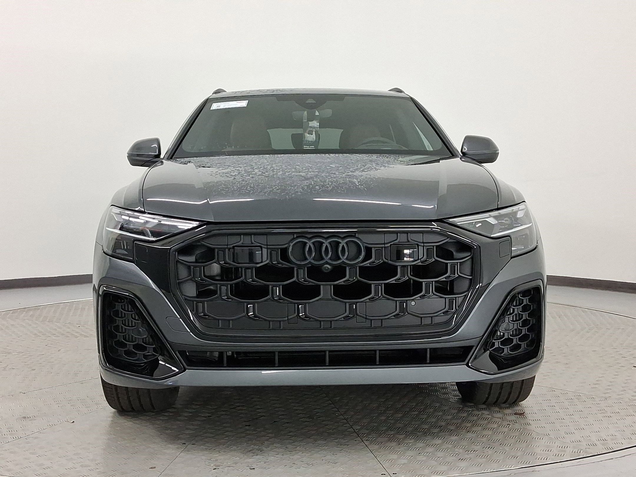 New 2026 Audi Q8 Prestige image 6