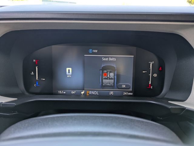 New 2026 Ford Bronco Sport Big Bend w/ Convenience Package image 60