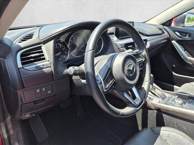 Used 2017 MAZDA MAZDA6 Grand Touring FWD image 10