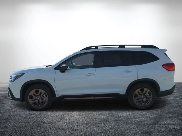 New 2026 Subaru Ascent Limited Bronze AWD/4WD image 6