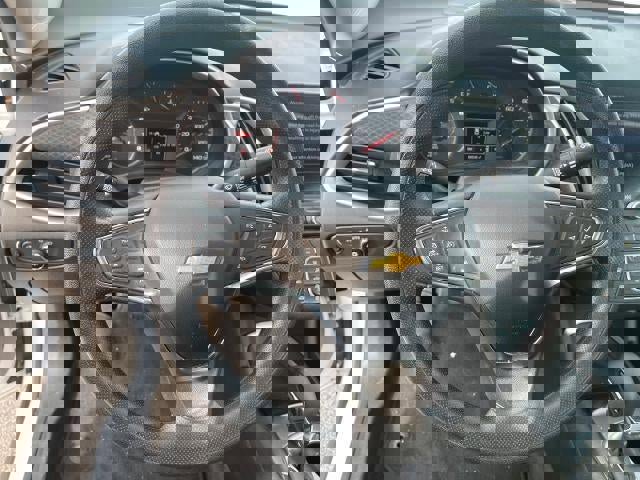 Used 2023 Chevrolet Malibu LT image 9