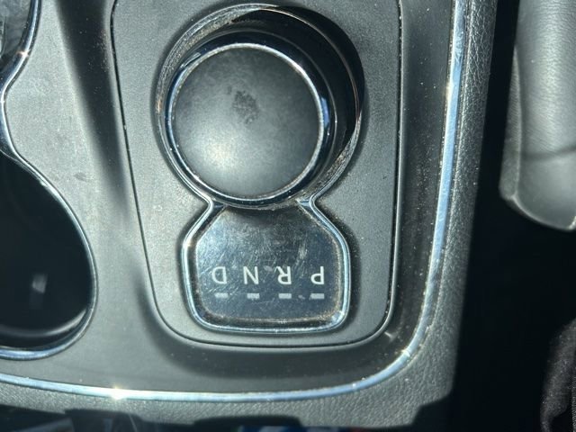 Used 2017 Dodge Durango Citadel w/ Premium Entertainment Group AWD/4WD image 23