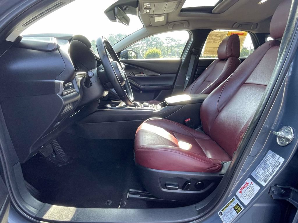Used 2023 MAZDA CX-30 AWD 2.5 S w/ Preferred Package image 19