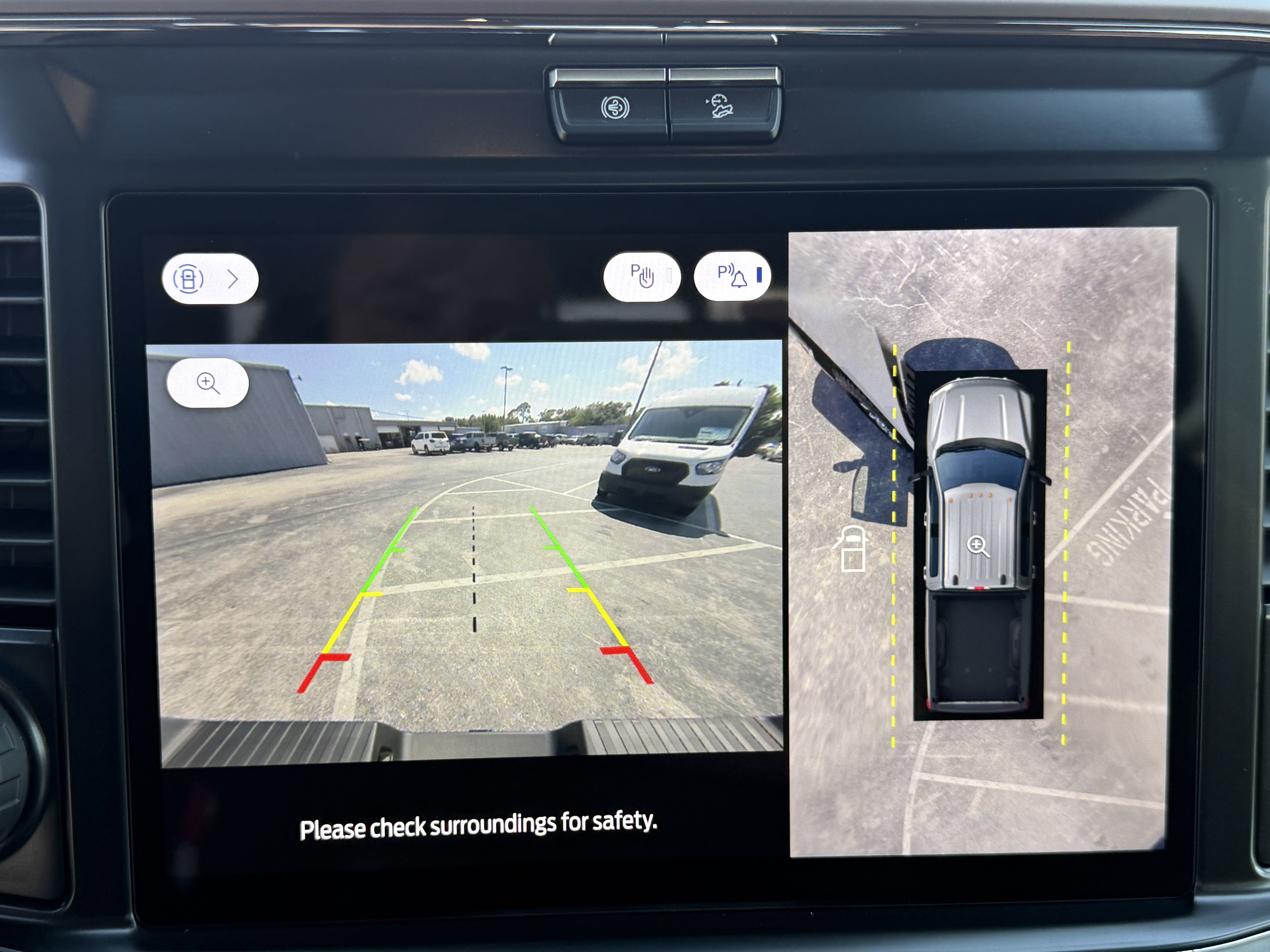 New 2026 Ford F250 King Ranch image 24