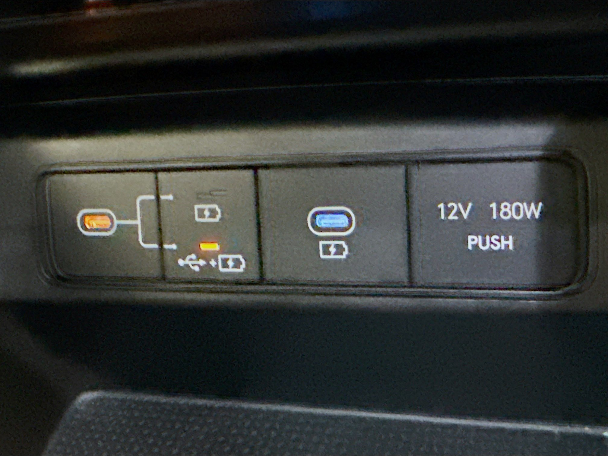 Used 2026 Hyundai Tucson SEL AWD/4WD image 41