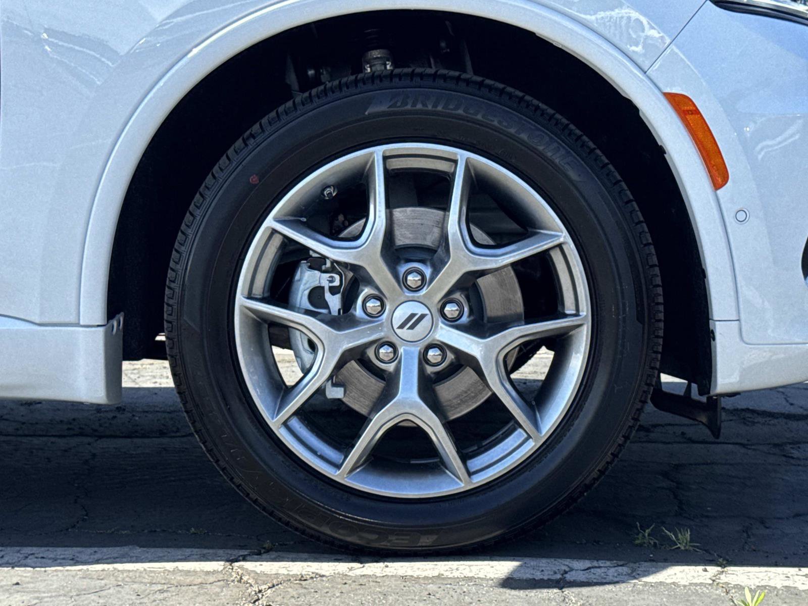 New 2026 Dodge Durango GT image 35