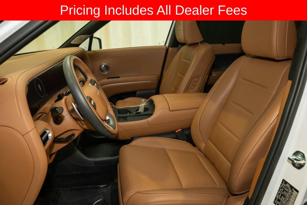 Used 2026 Hyundai Palisade Calligraphy AWD/4WD image 12