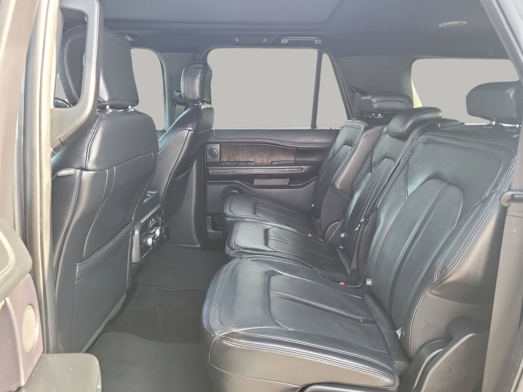 Used 2020 Ford Expedition Max Limited w/ Equipment Group 301A image 16