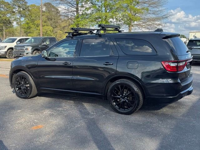 Used 2016 Dodge Durango R/T w/ Trailer Tow Group IV image 5