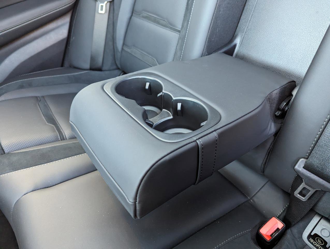 Used 2024 Mercedes-Benz GLE 53 AMG 4MATIC image 43