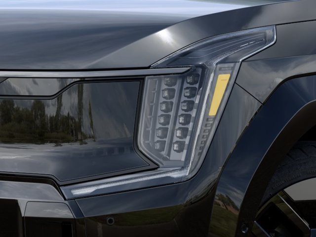 New 2026 Kia EV9 GT-Line AWD/4WD image 10