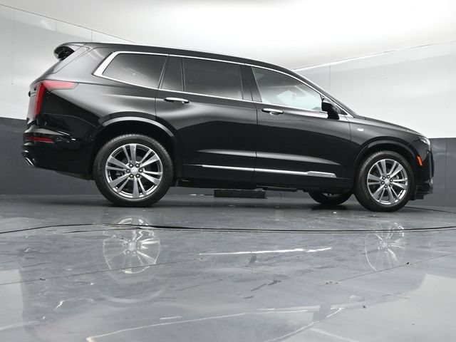 Used 2025 Cadillac XT6 Premium Luxury w/ Technology Package AWD/4WD image 45
