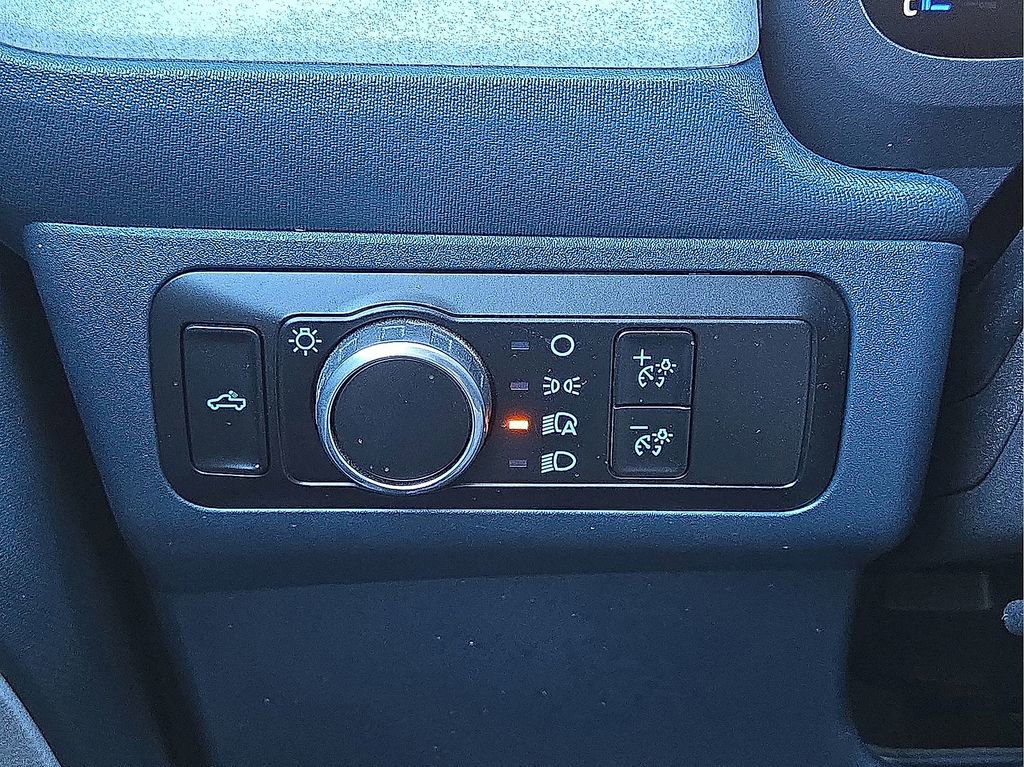 Used 2025 Ford Maverick XLT w/ Equipment Group 302A image 25