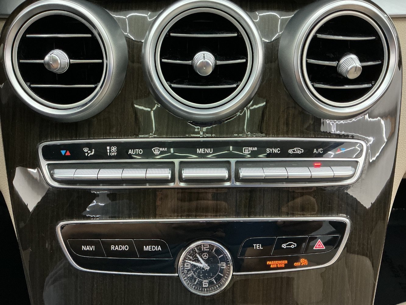 Used 2019 Mercedes-Benz C 300 Sedan image 39