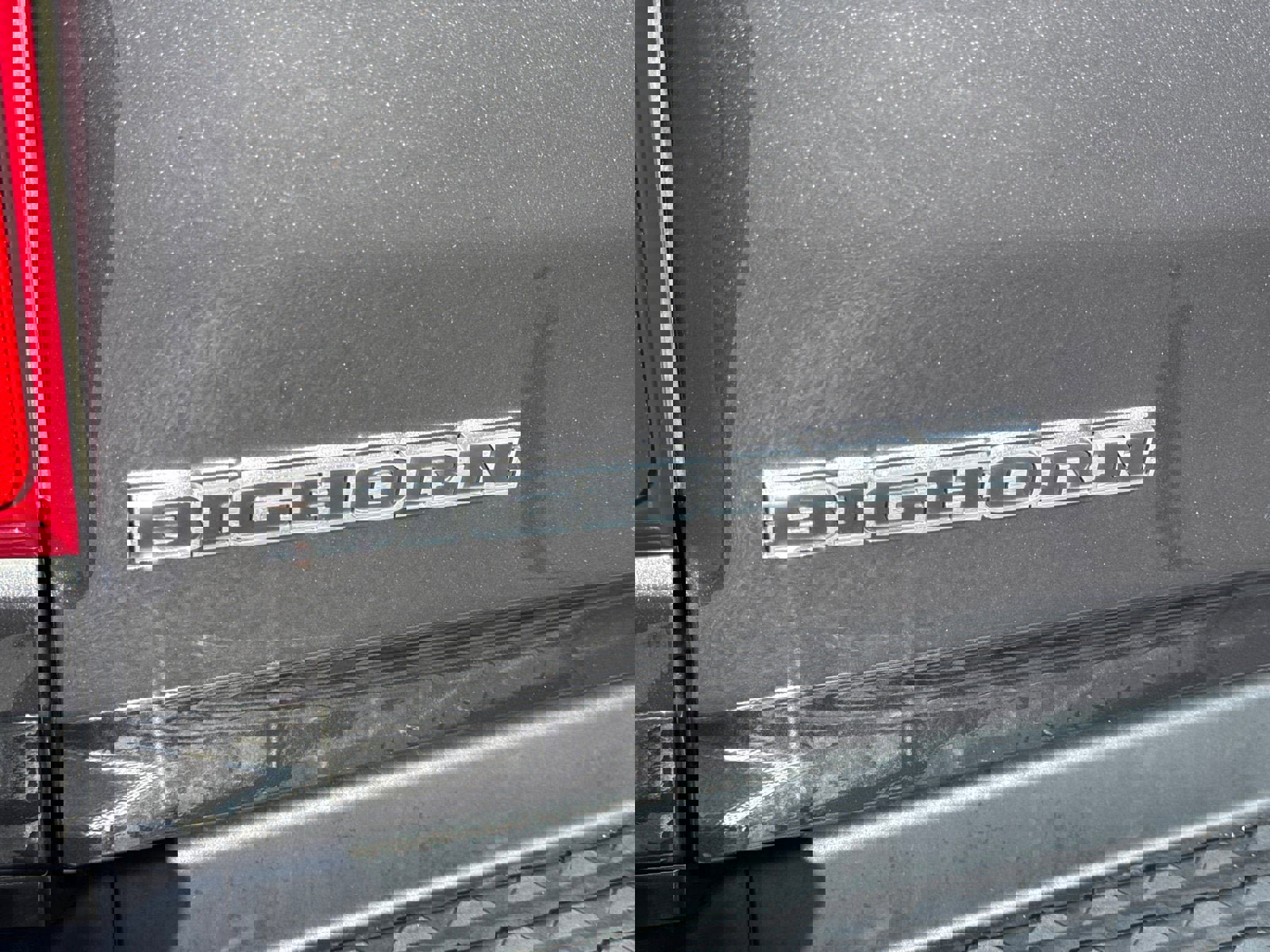 Used 2023 RAM 1500 Big Horn image 11