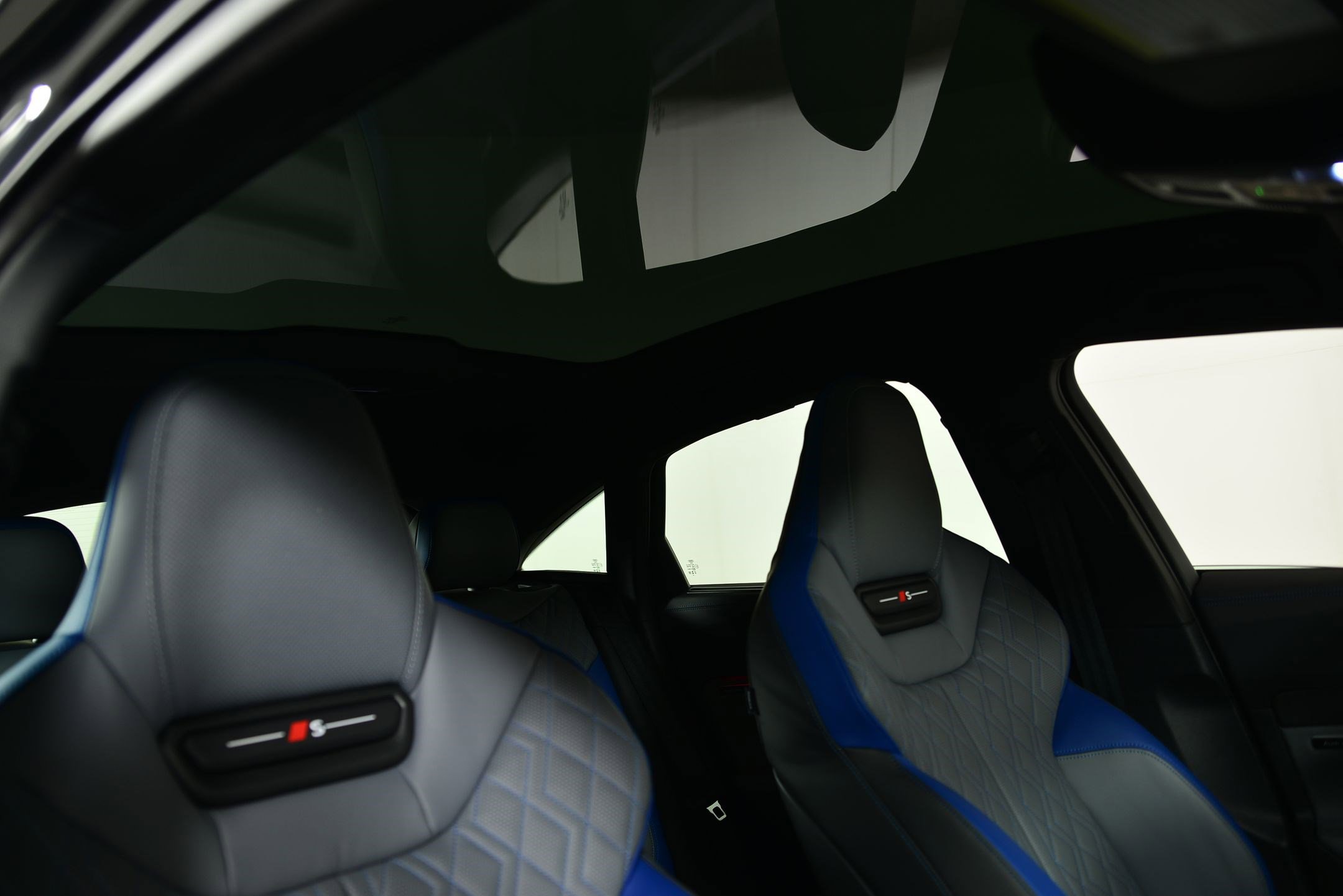 New 2025 Audi S5 Prestige AWD/4WD image 18