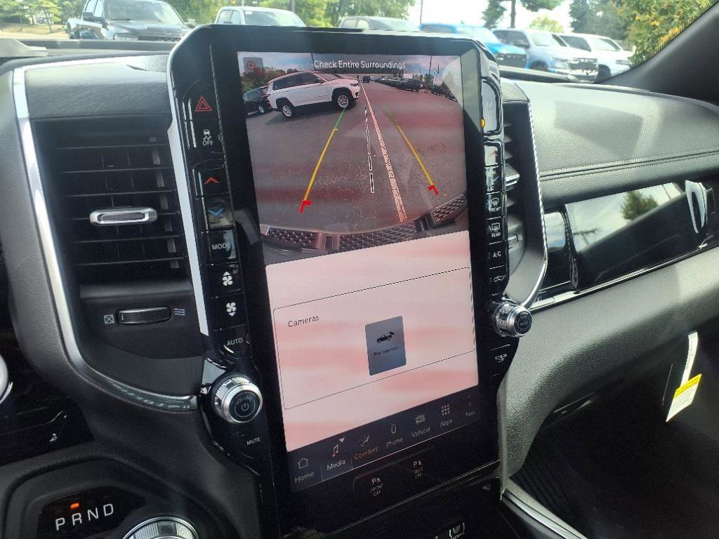 New 2026 RAM 1500 Laramie image 10