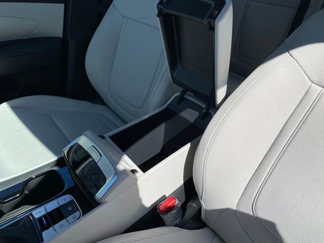 Used 2025 Hyundai Tucson SE image 20