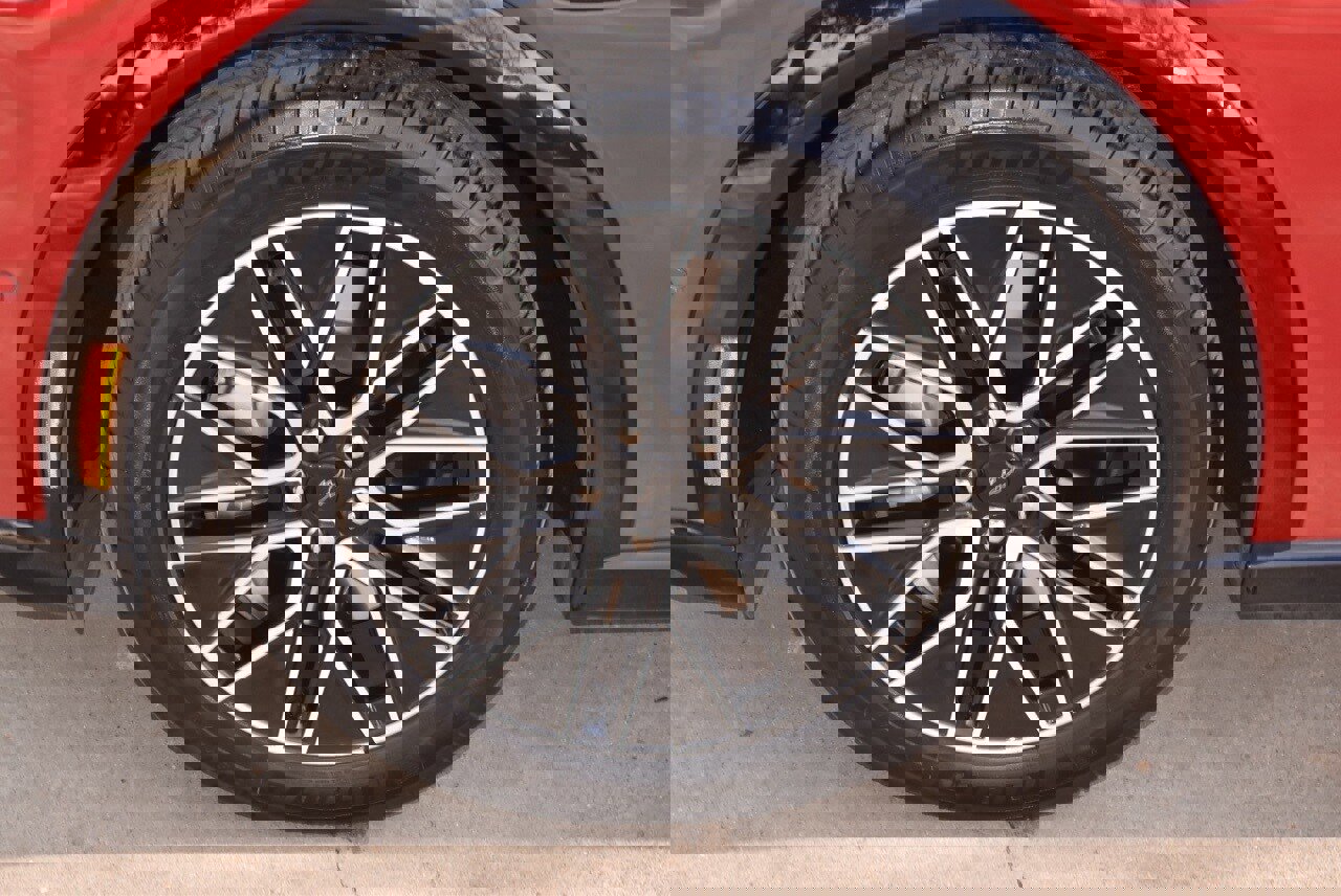 Certified 2024 Ford Mustang Mach-E Premium image 37