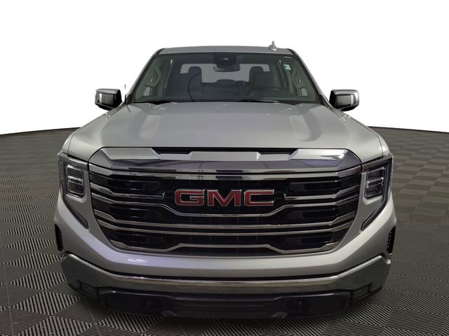 Used 2022 GMC Sierra 1500 SLT w/ X31 Off-Road Package image 2