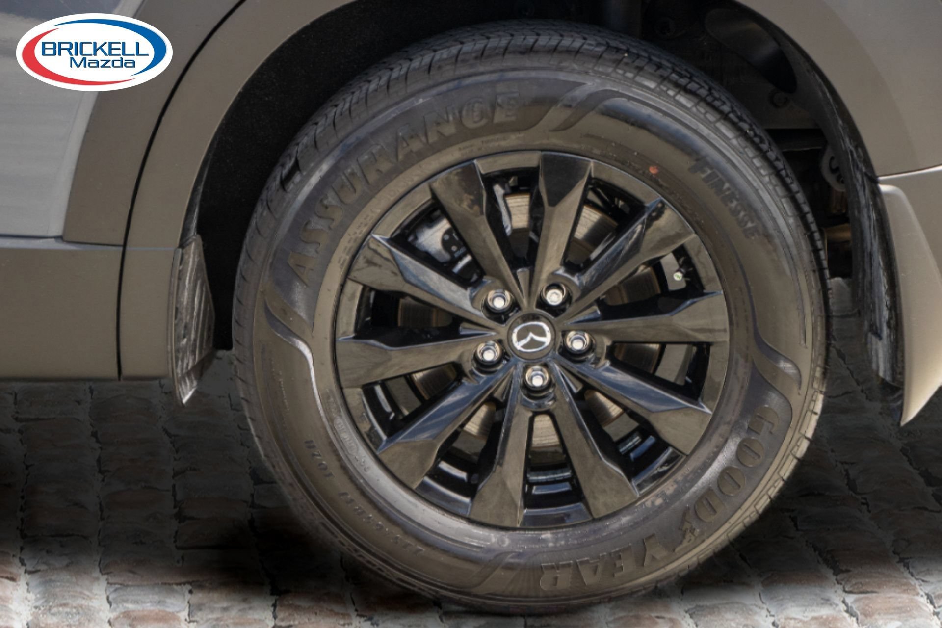 Used 2025 MAZDA CX-50 AWD 2.5 S w/ Weather Package image 39