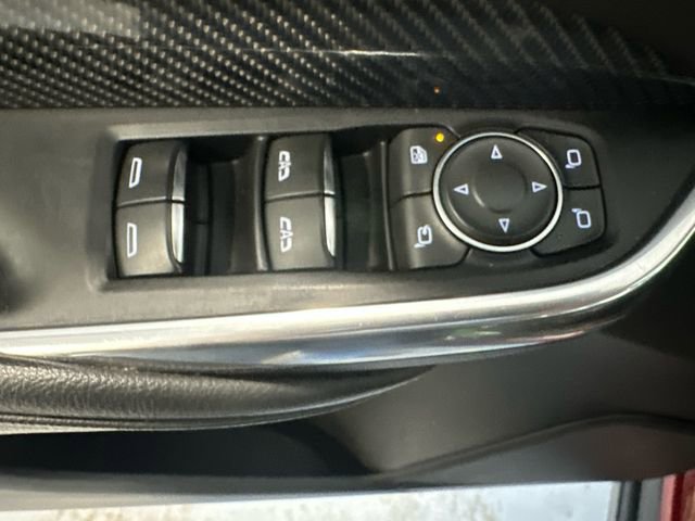 Certified 2024 Cadillac XT4 Sport image 27