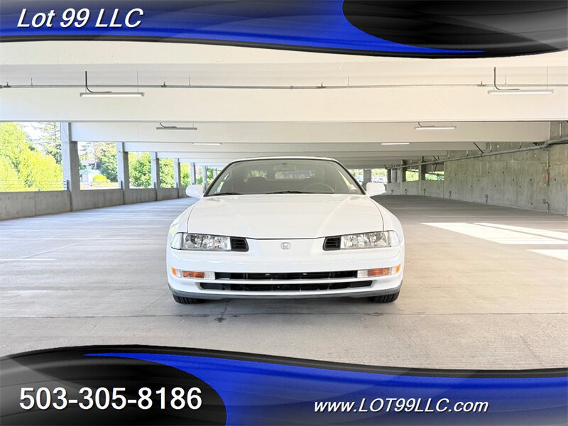 Used 1995 Honda Prelude Si image 3