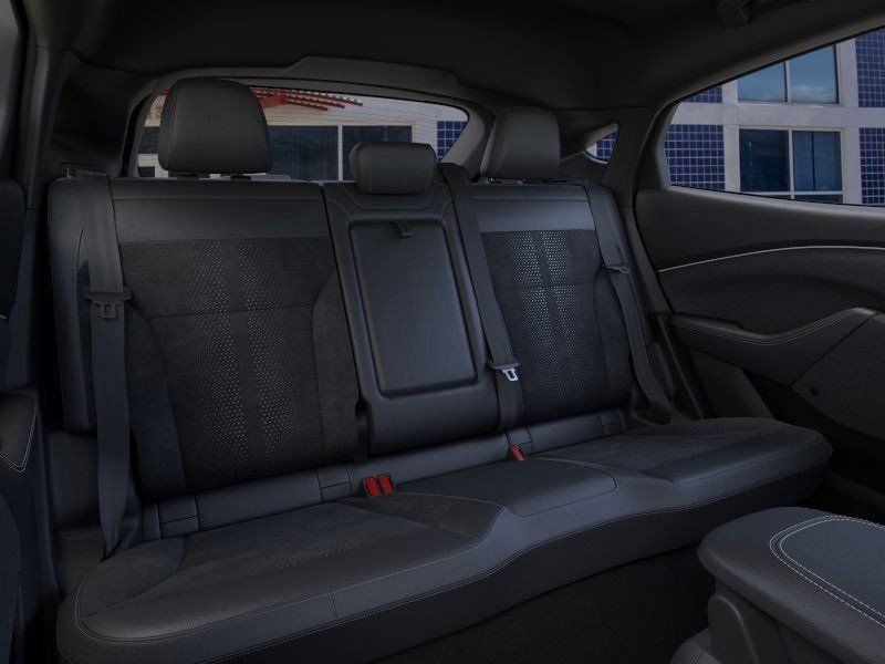New 2025 Ford Mustang Mach-E GT w/ Interior Protection Package image 12