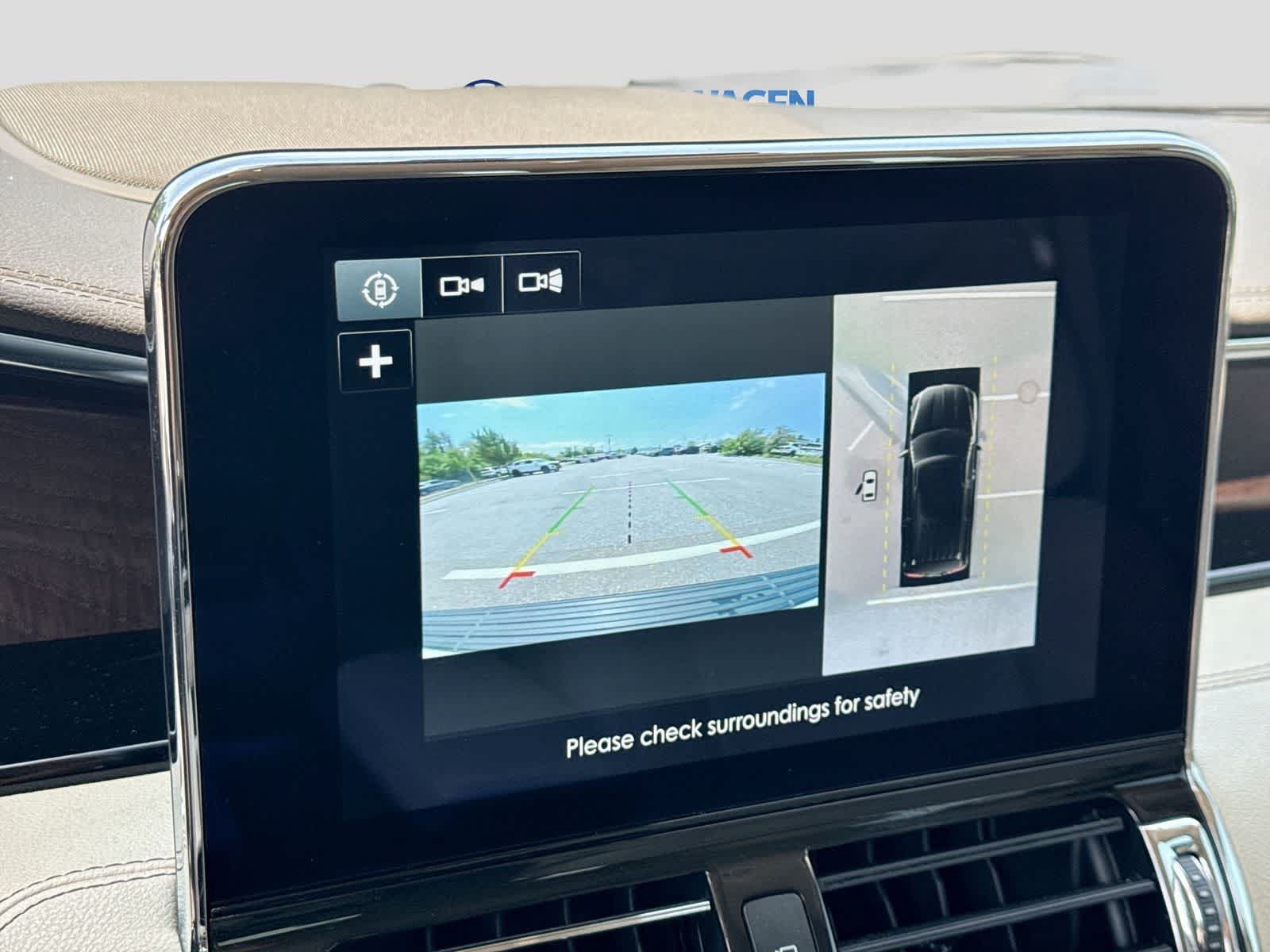 Used 2018 Lincoln Navigator Reserve w/ Technology Package AWD/4WD image 36