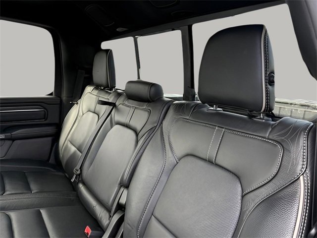 Used 2022 RAM 1500 Limited w/ Bed Utility Group image 37