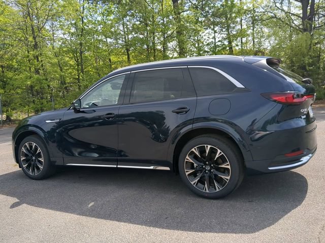 New 2026 MAZDA CX-90 3.3 Turbo S w/ Premium Plus AWD/4WD image 6