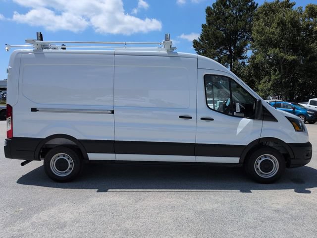 New 2026 Ford Transit 250 148 Medium Roof w/ Load Area Protection Package RWD image 3
