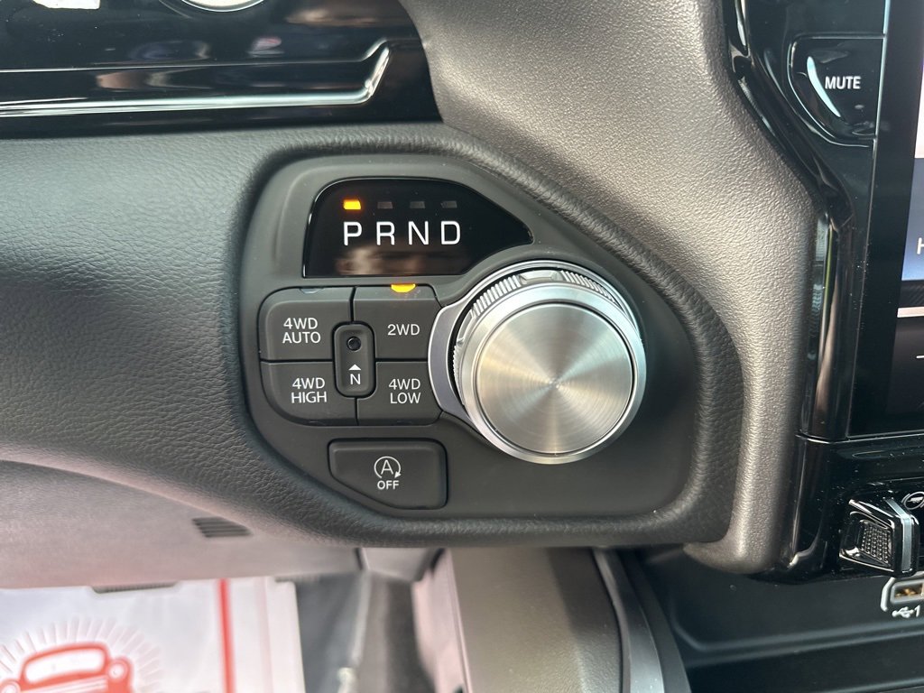 New 2026 RAM 1500 Laramie image 21