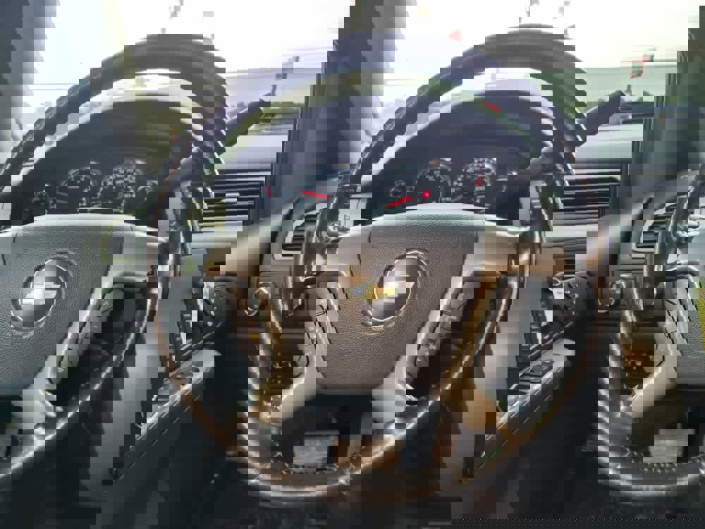 Used 2012 Chevrolet Silverado 3500 LTZ w/ LTZ Plus Package image 20