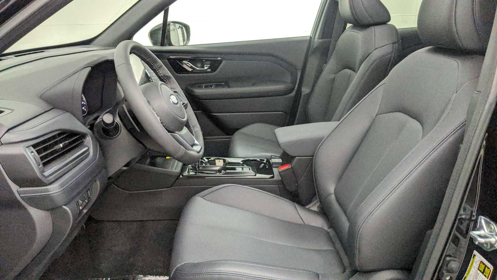 New 2026 Subaru Forester Limited image 16