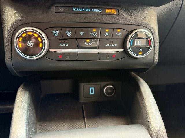Used 2020 Ford Escape SE AWD/4WD image 20