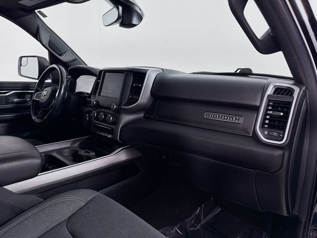 Used 2022 RAM 1500 Big Horn image 26