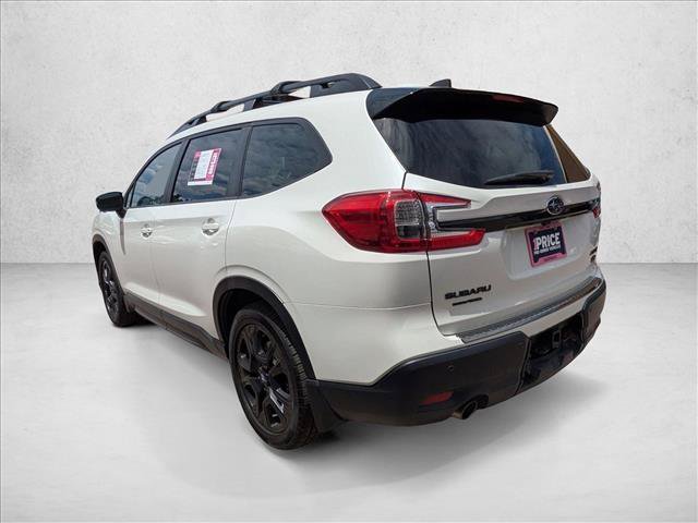 Certified 2023 Subaru Ascent Onyx Edition Limited w/ Popular Package - Onyx AWD/4WD image 7