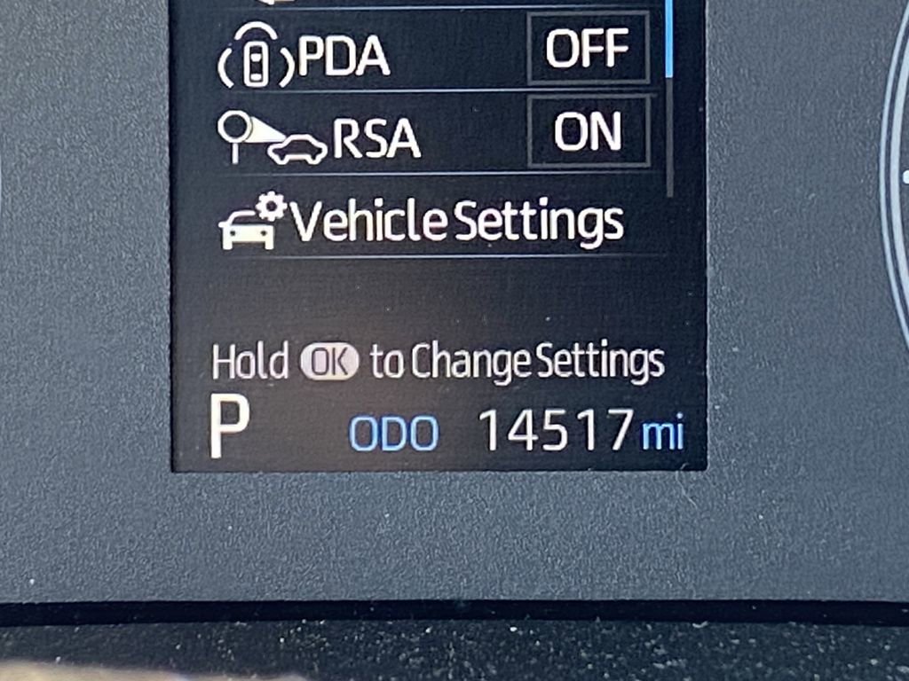 Certified 2025 Toyota Corolla SE image 12