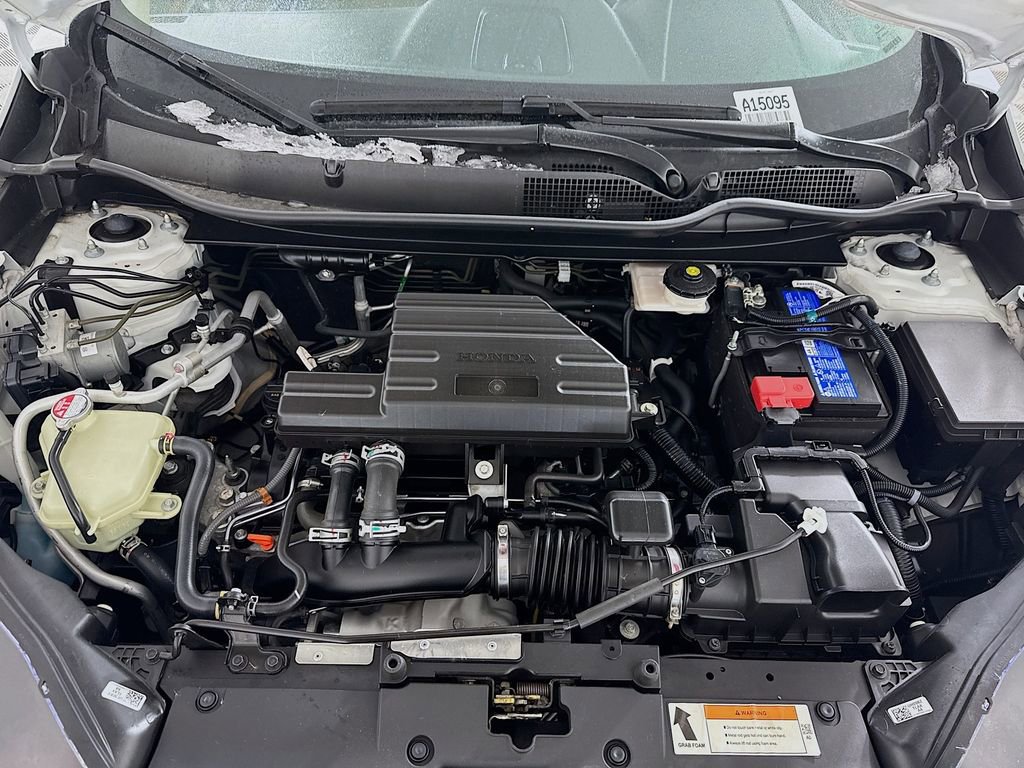 Used 2022 Honda CR-V Touring image 10
